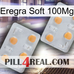 Eregra Soft 100Mg 25